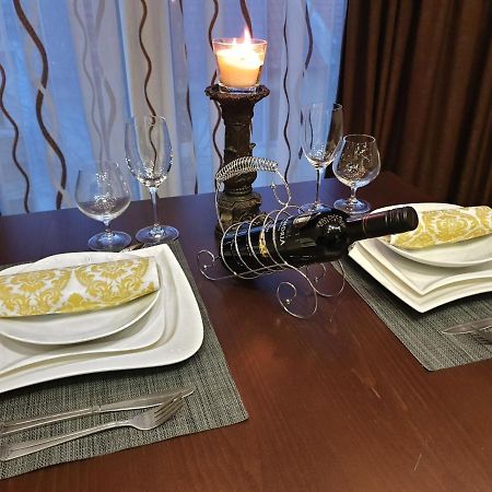 Sky Apartments Special Strumica Luaran gambar