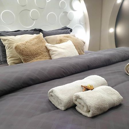 Sky Apartments Special Strumica Luaran gambar