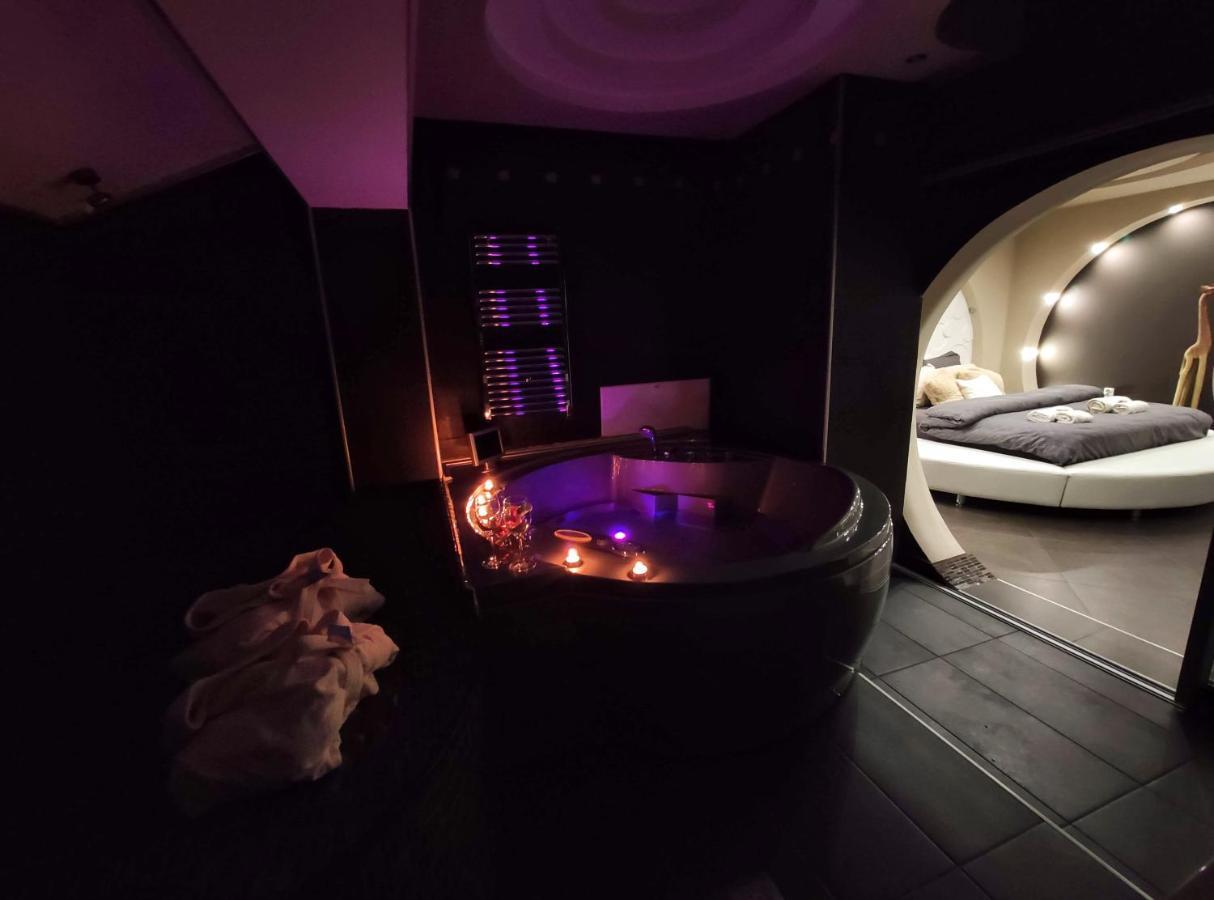 Sky Apartments Special Strumica Luaran gambar