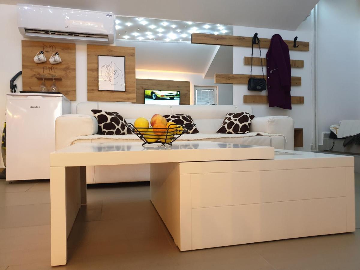 Sky Apartments Special Strumica Luaran gambar
