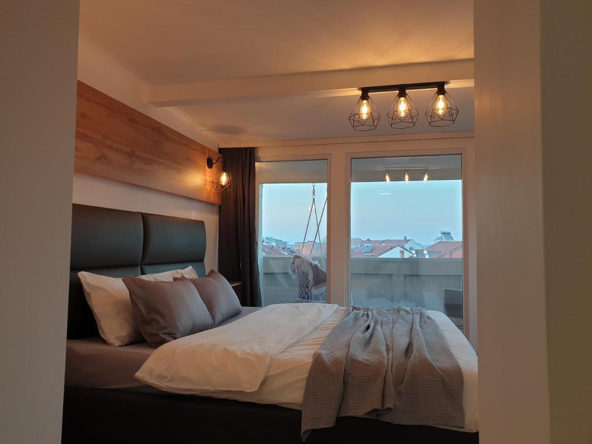 Sky Apartments Special Strumica Luaran gambar
