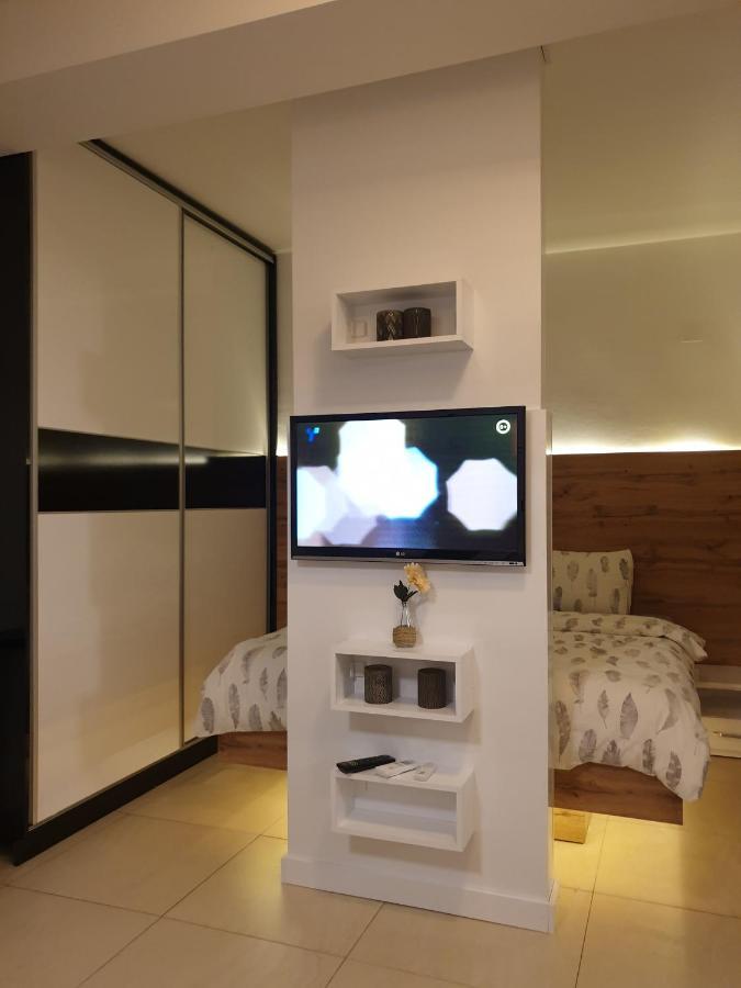 Sky Apartments Special Strumica Luaran gambar