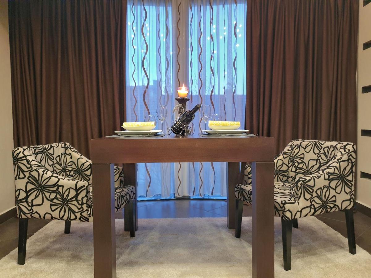 Sky Apartments Special Strumica Luaran gambar
