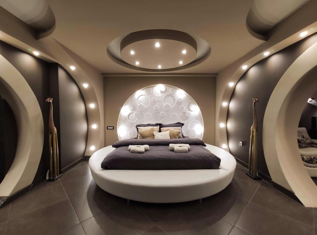 Sky Apartments Special Strumica Luaran gambar