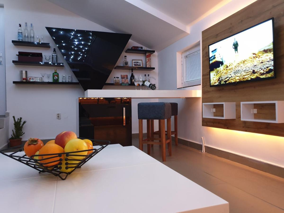 Sky Apartments Special Strumica Luaran gambar