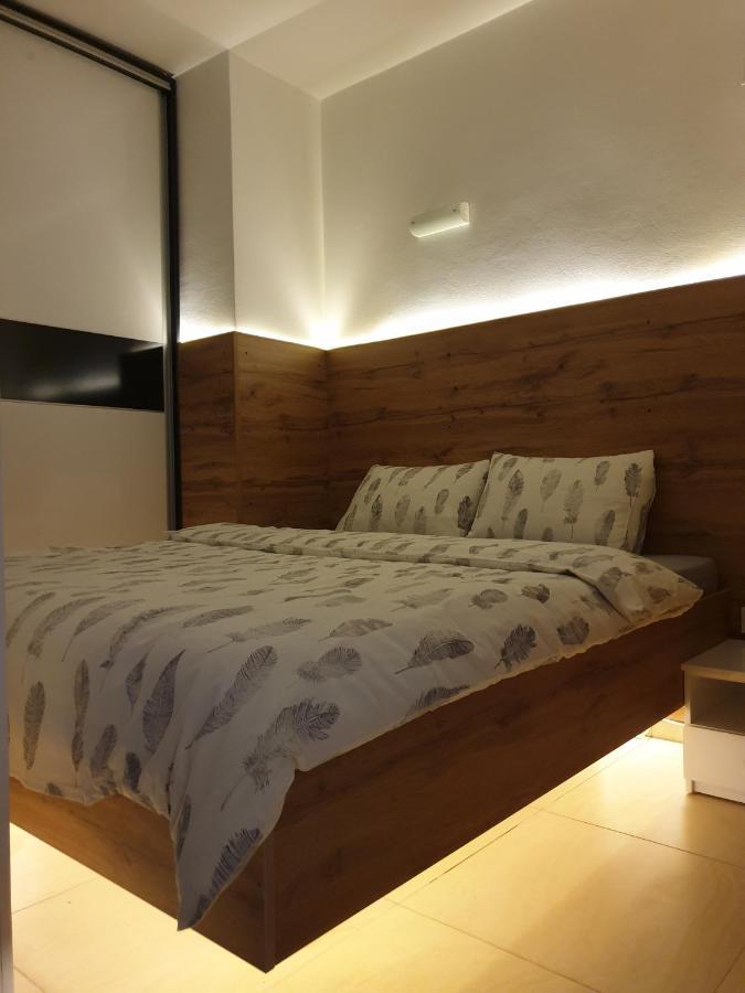 Sky Apartments Special Strumica Luaran gambar