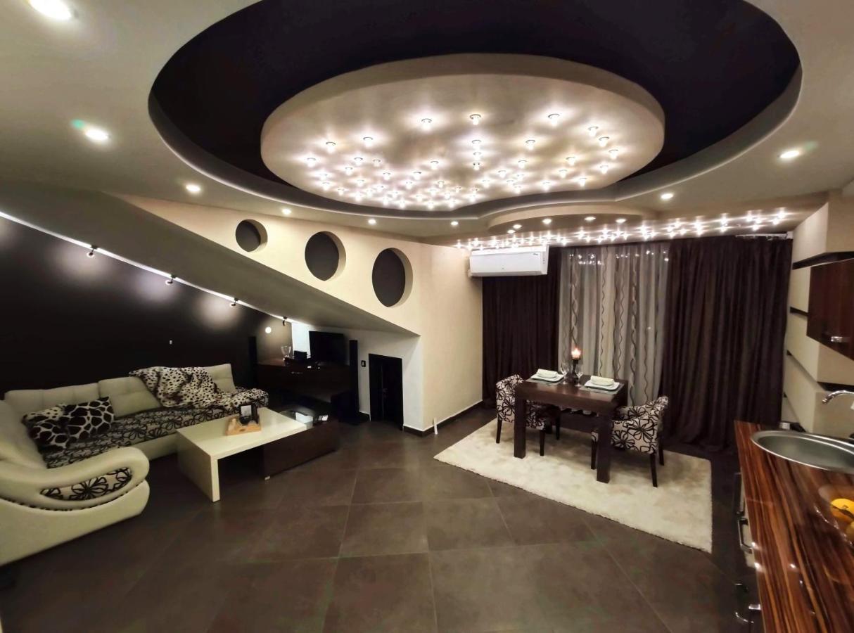 Sky Apartments Special Strumica Luaran gambar