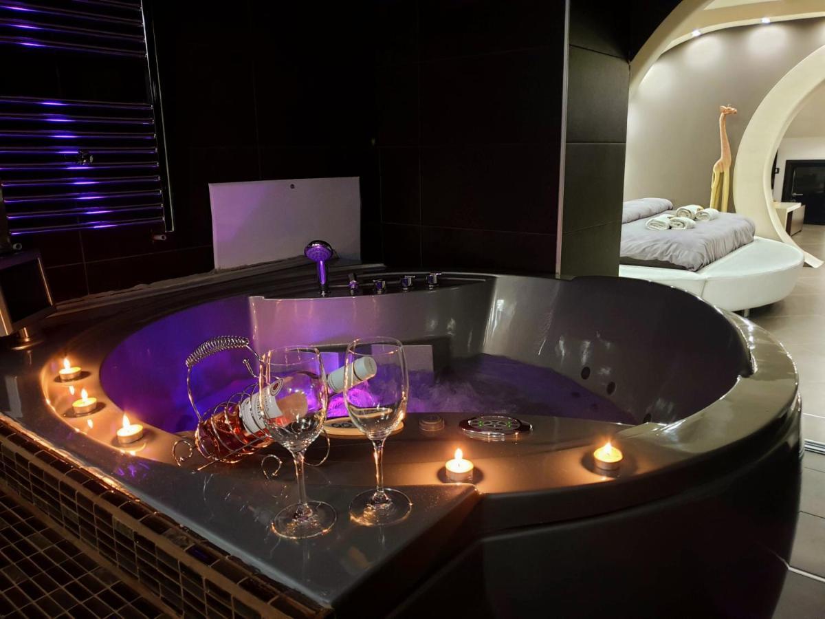 Sky Apartments Special Strumica Luaran gambar