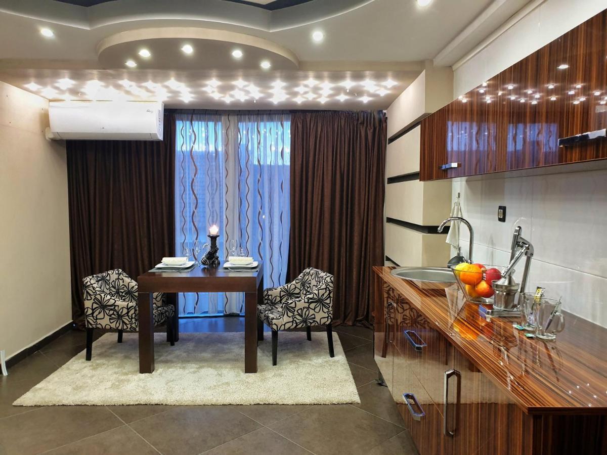 Sky Apartments Special Strumica Luaran gambar