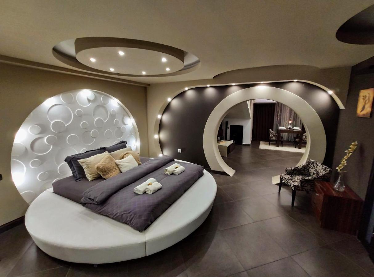 Sky Apartments Special Strumica Luaran gambar