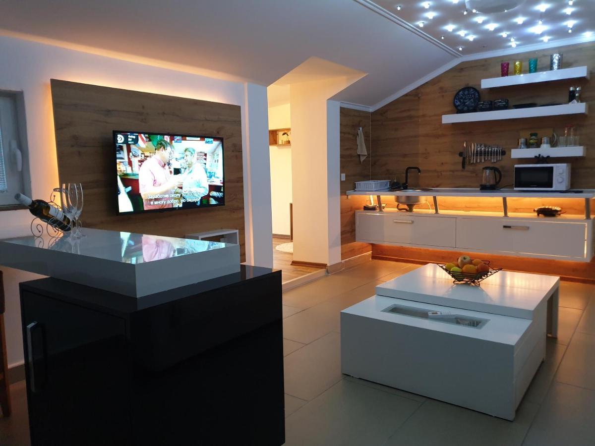 Sky Apartments Special Strumica Luaran gambar
