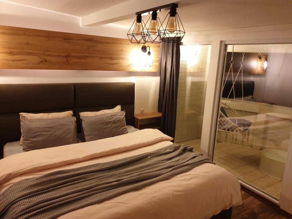 Sky Apartments Special Strumica Luaran gambar
