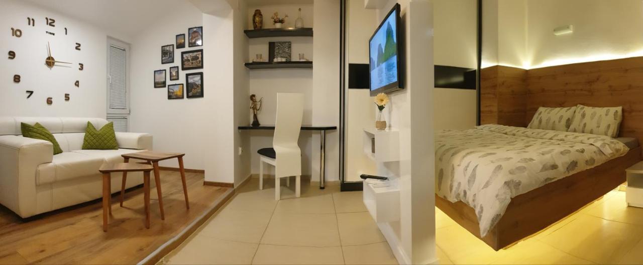 Sky Apartments Special Strumica Luaran gambar