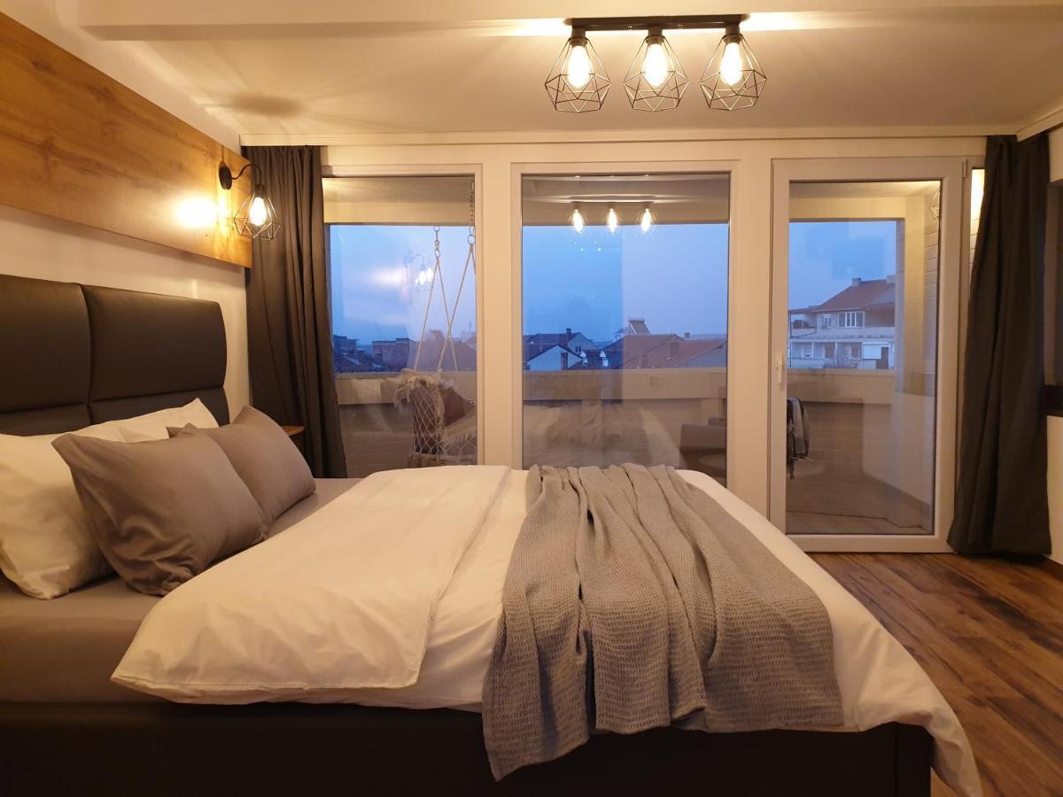Sky Apartments Special Strumica Luaran gambar