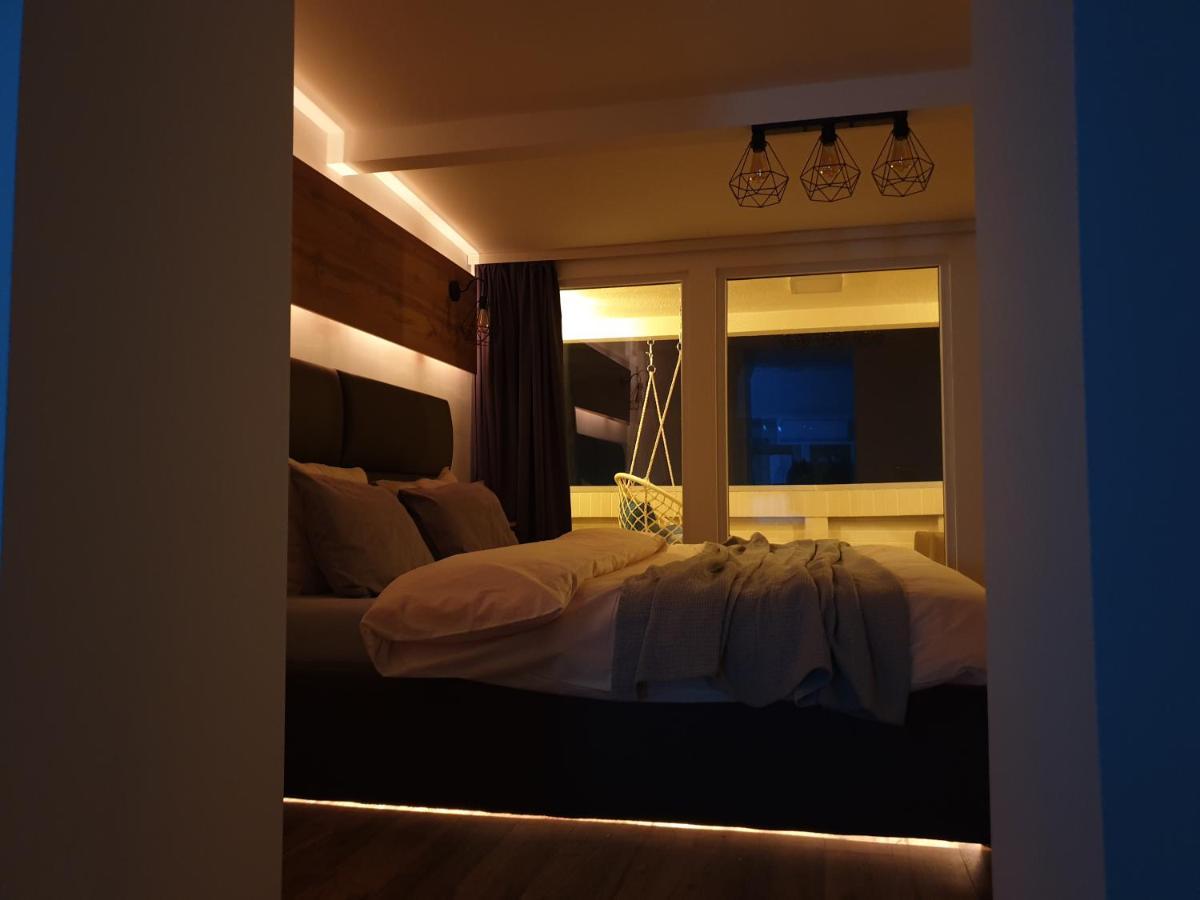 Sky Apartments Special Strumica Luaran gambar