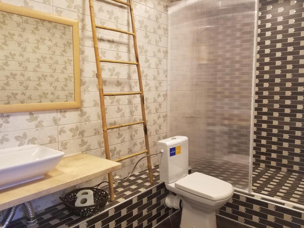 Sky Apartments Special Strumica Luaran gambar