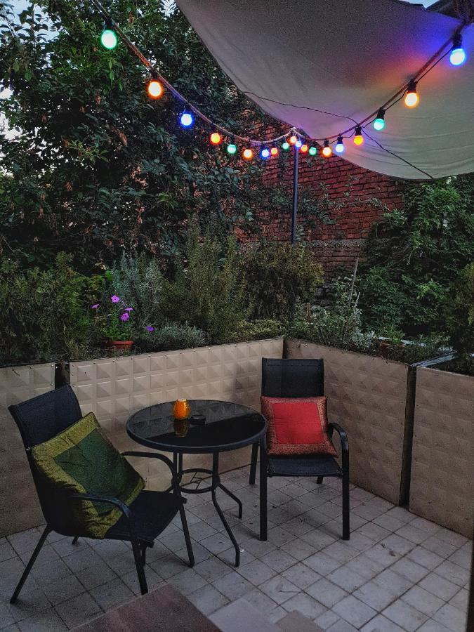 Sky Apartments Special Strumica Luaran gambar