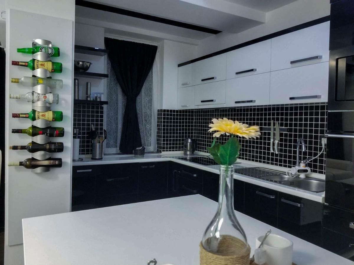 Sky Apartments Special Strumica Luaran gambar