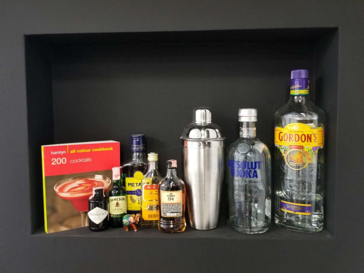 Sky Apartments Special Strumica Luaran gambar
