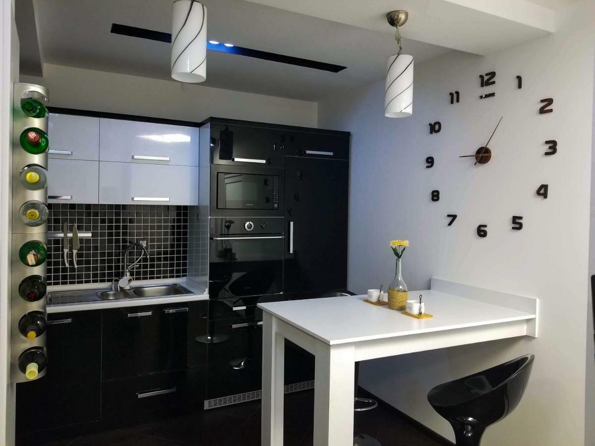 Sky Apartments Special Strumica Luaran gambar