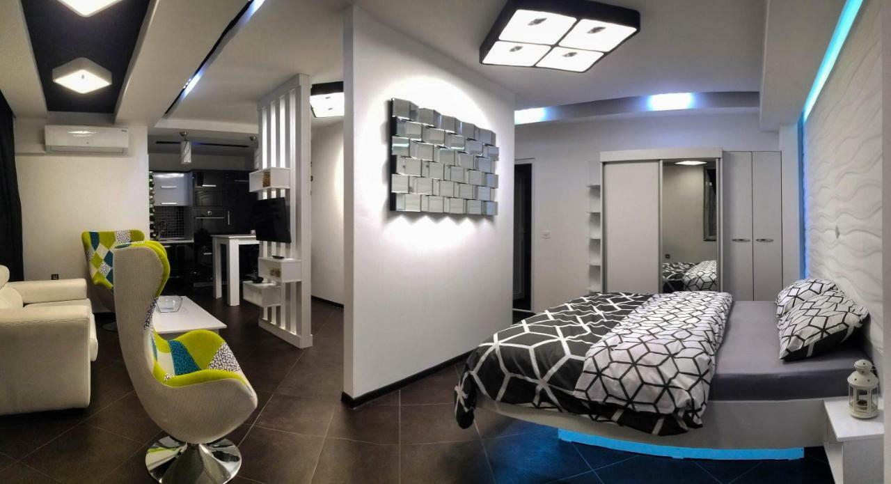 Sky Apartments Special Strumica Luaran gambar