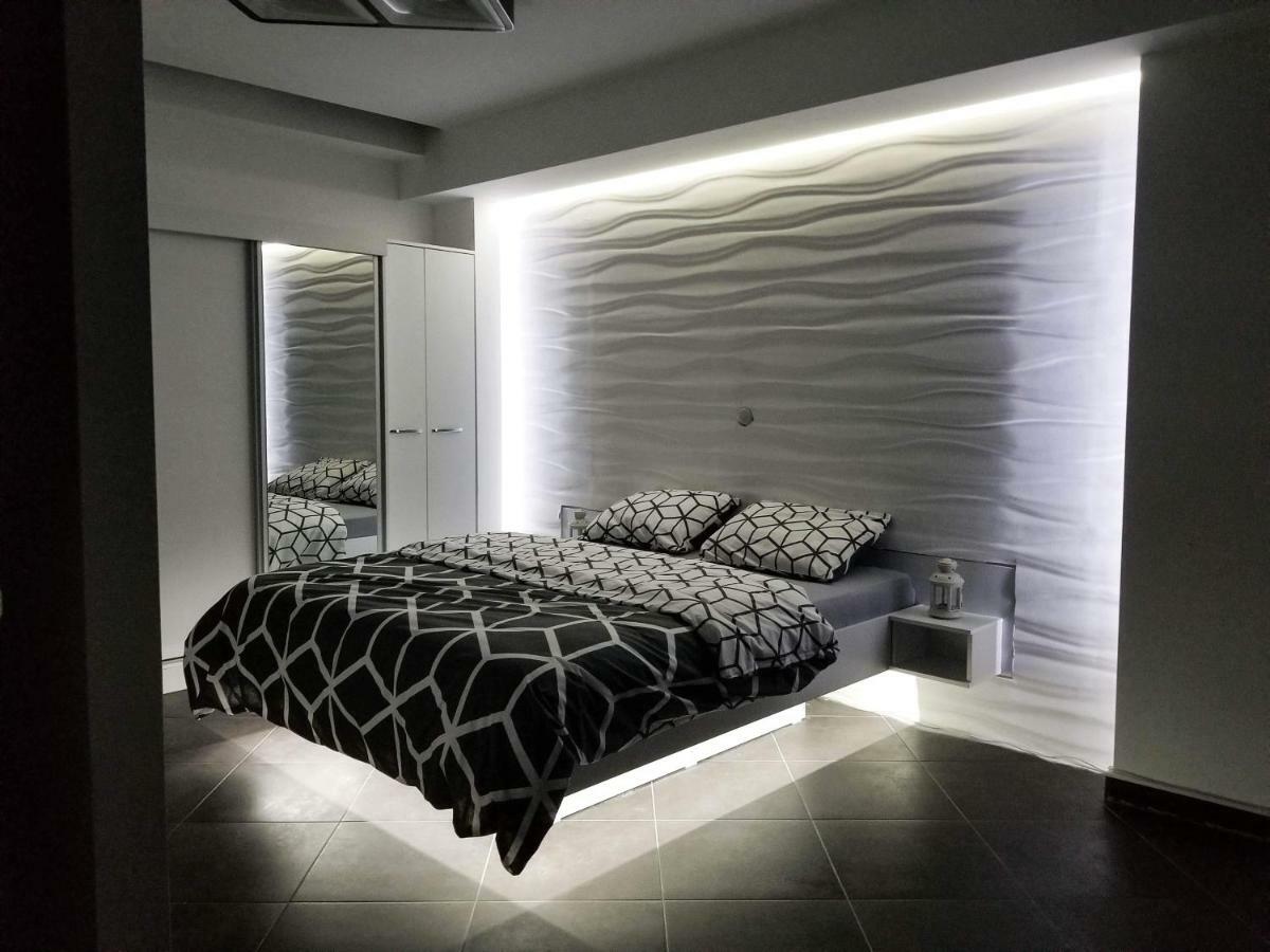 Sky Apartments Special Strumica Luaran gambar