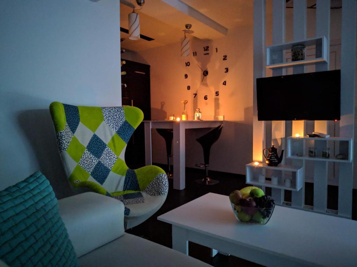 Sky Apartments Special Strumica Luaran gambar