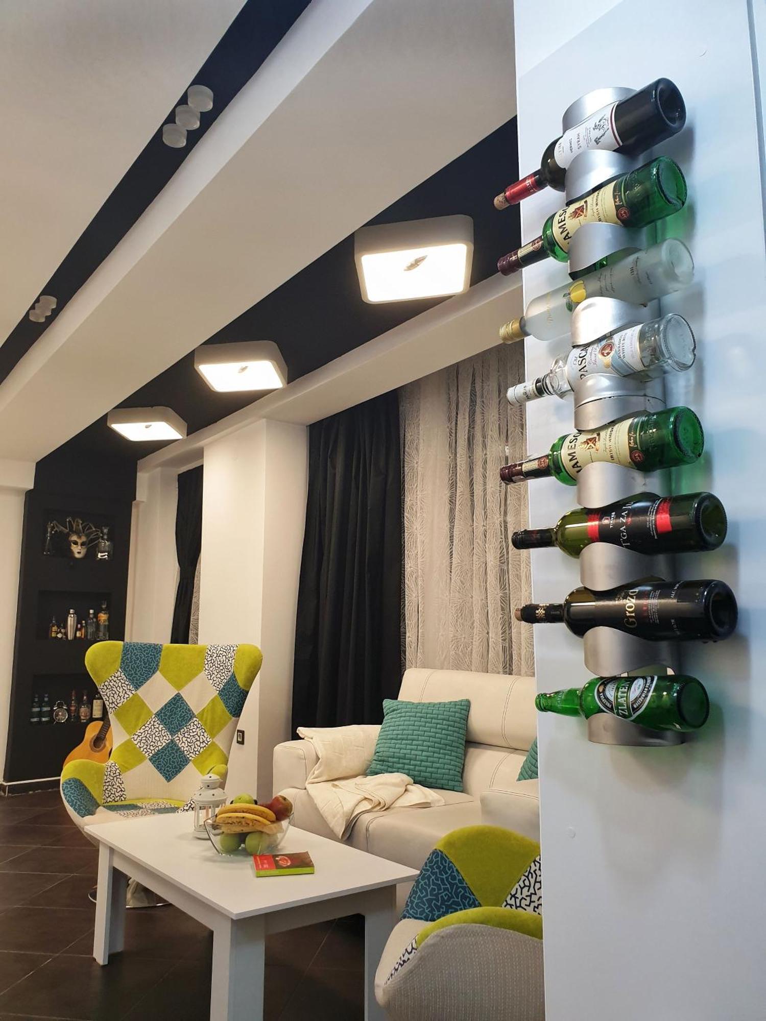 Sky Apartments Special Strumica Luaran gambar