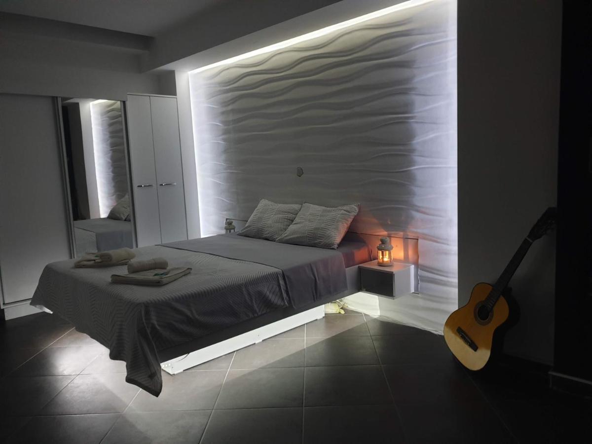 Sky Apartments Special Strumica Luaran gambar