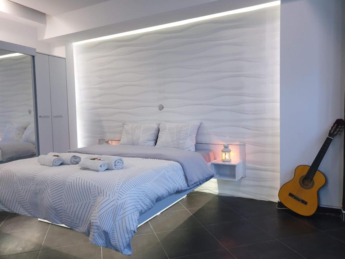 Sky Apartments Special Strumica Luaran gambar